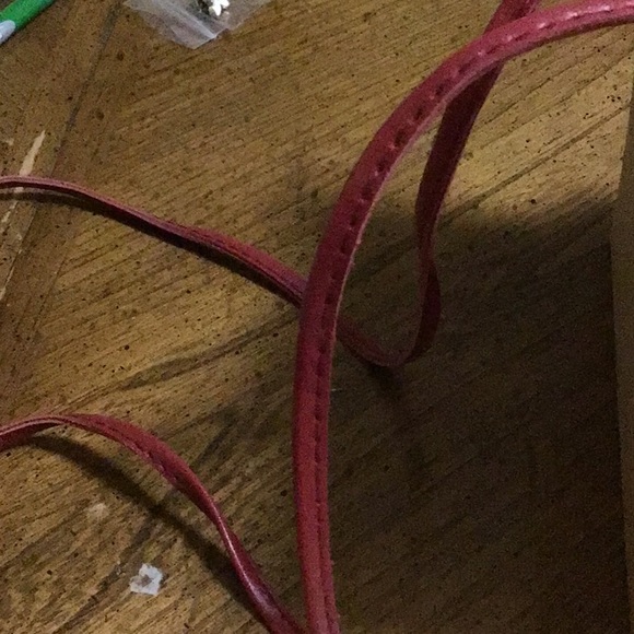 Little girl’s purse, handstrap, plus shoulder strap - Picture 5 of 7